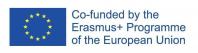 Commissione europea - Programma Erasmus+