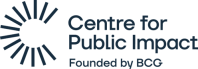 Center for Public Impact