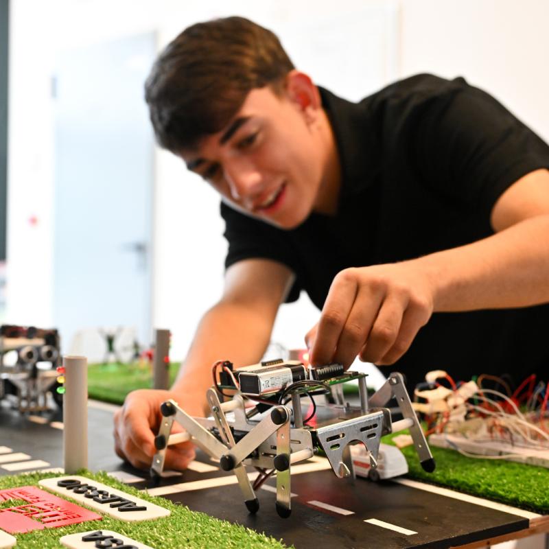 robotica educativa
