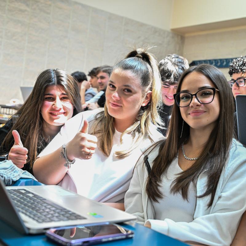 Steam ed empowerment femminile
