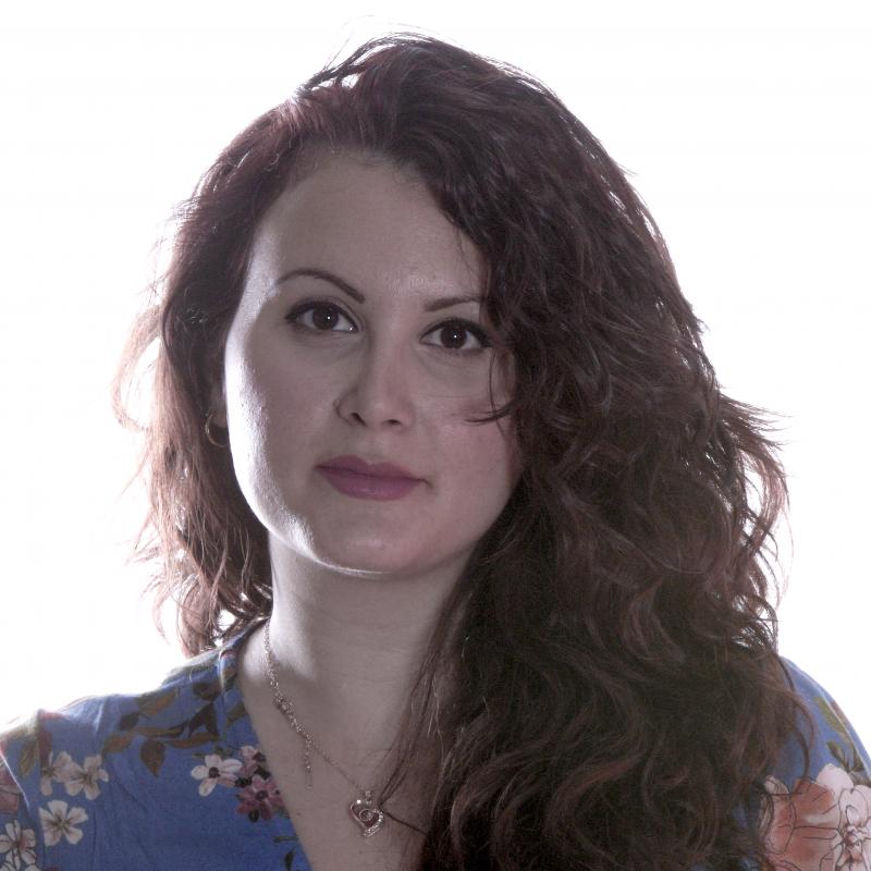 Claudia Belella Claudia Belella