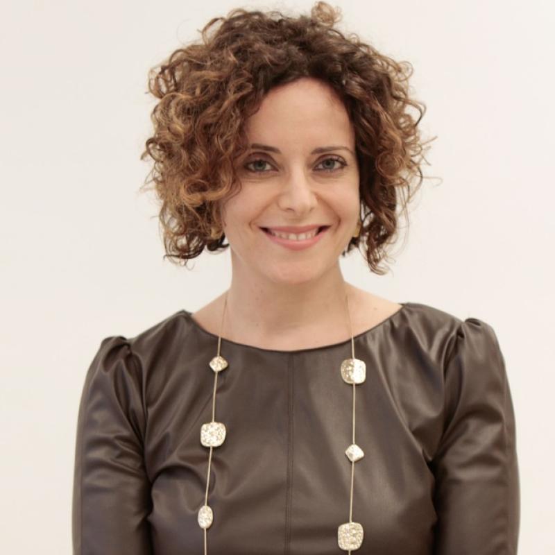 Elisa Amorelli Elisa Amorelli