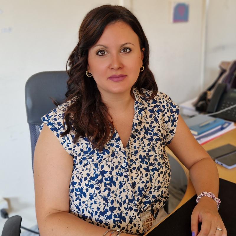 Claudia Belella Claudia Belella