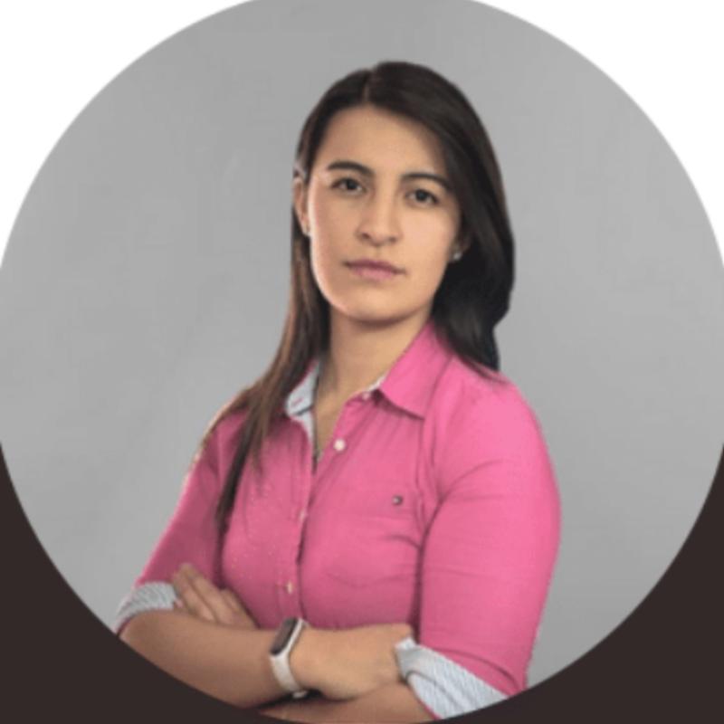 Paula Dominique Regalado Avila
