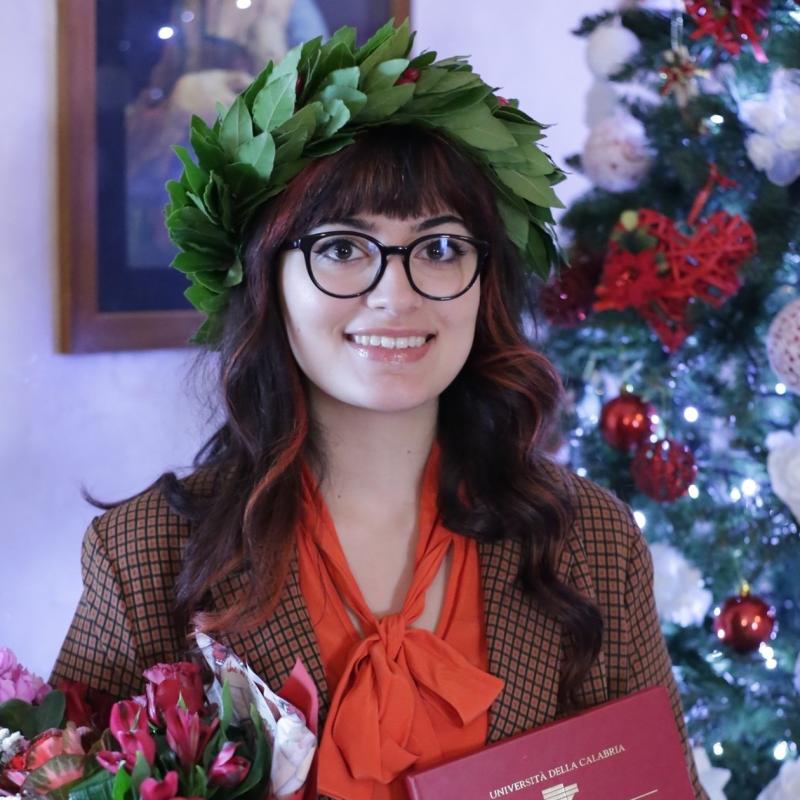 Martina Canonaco
