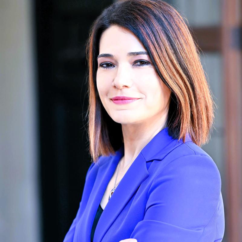 Cinzia Diana