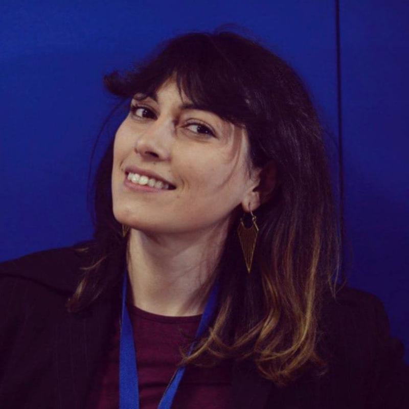 Margherita Morziello Margherita Morziello