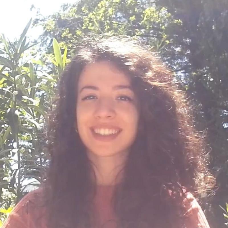 Erica Cappolillo