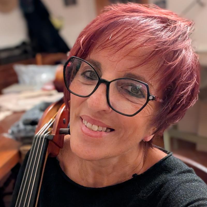 Elisabetta Nanni
