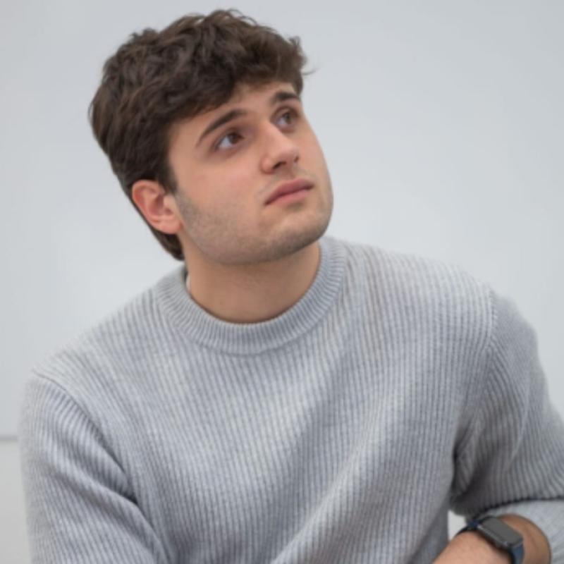Francesco Dappiano Francesco Dappiano