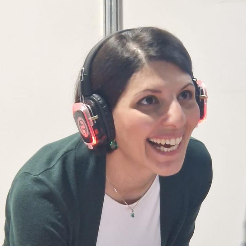 Kim Commisso