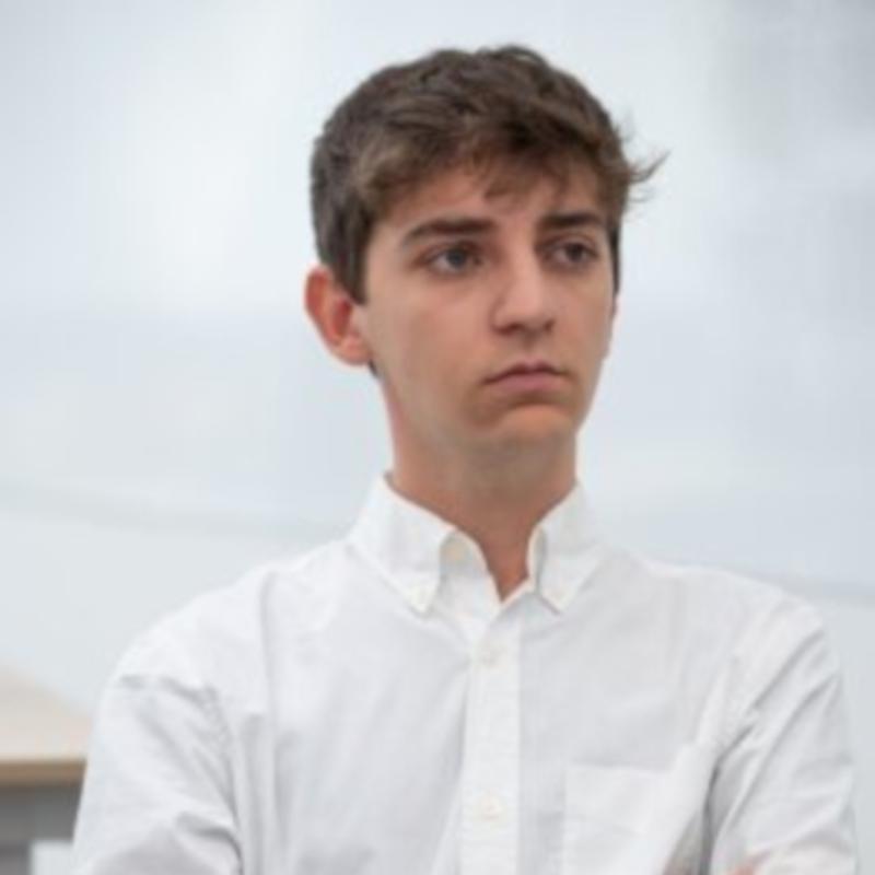 Matteo Jacopo Lingua Matteo Jacopo Lingua