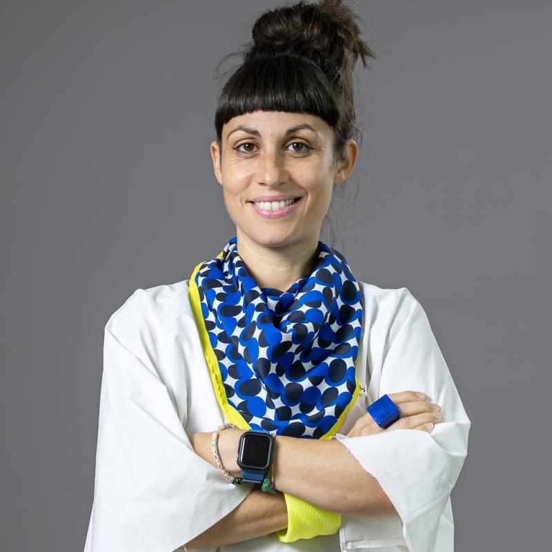Ilaria La Manna