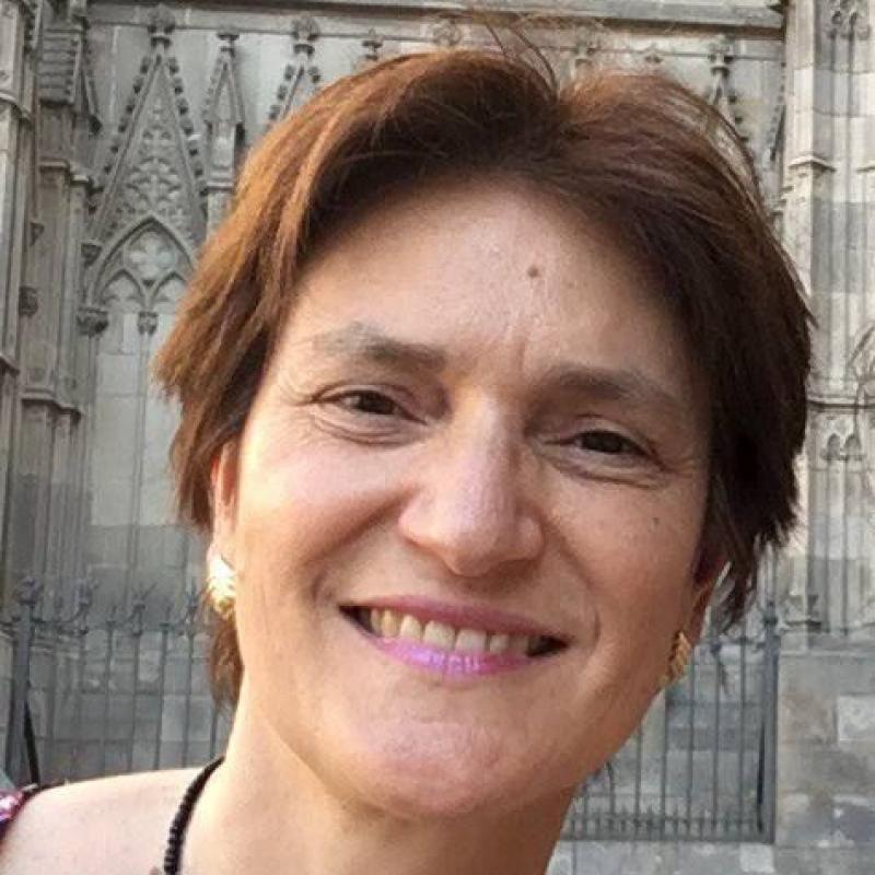 Roberta Poli Roberta Poli