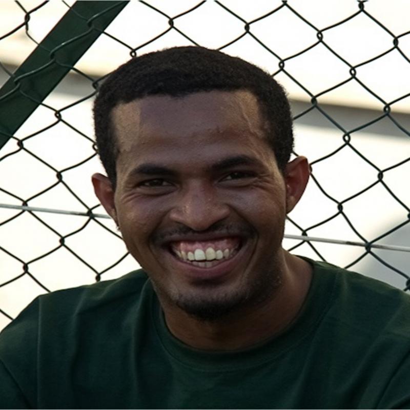 Zakaria Mohamed 