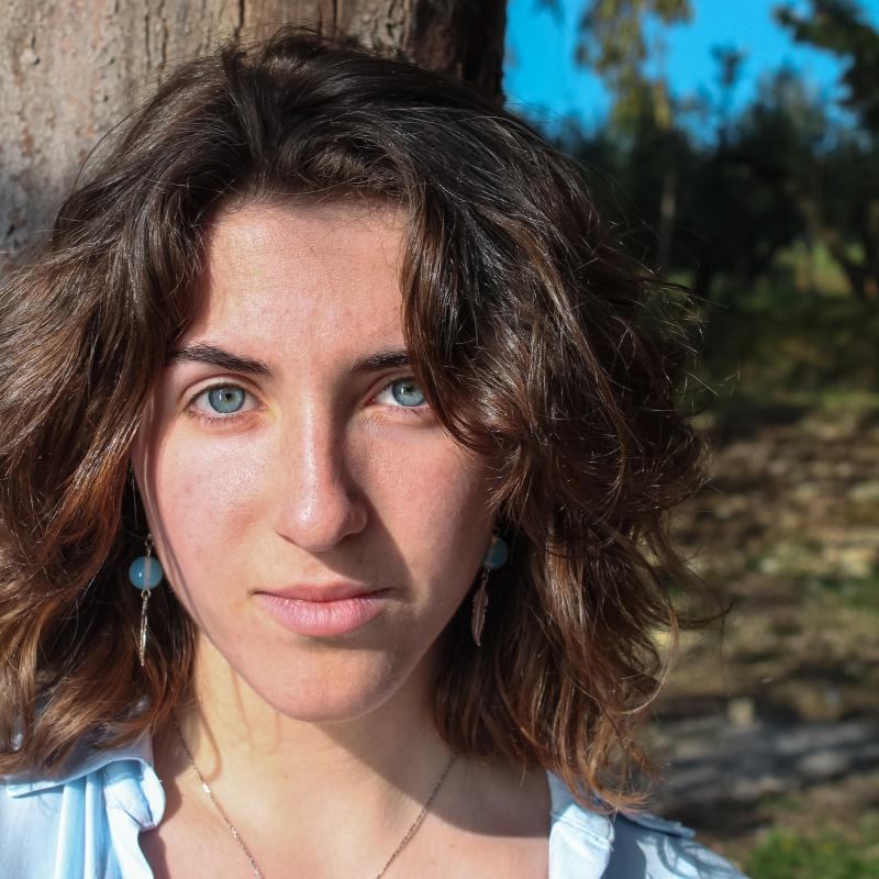 Chiara Di Prima