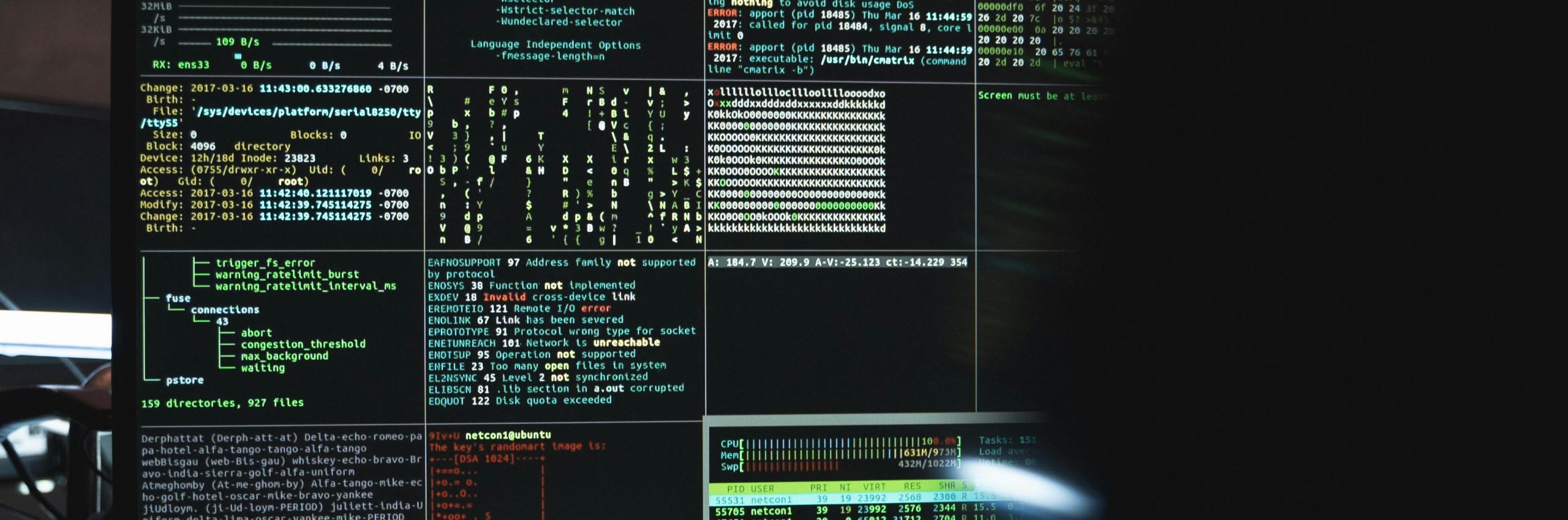 La sicurezza ai tempi dell’IA