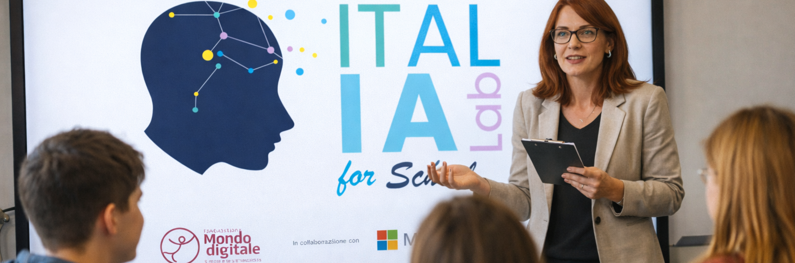 La metodologia per scenari: simulazioni guidate con il supporto dell’IA