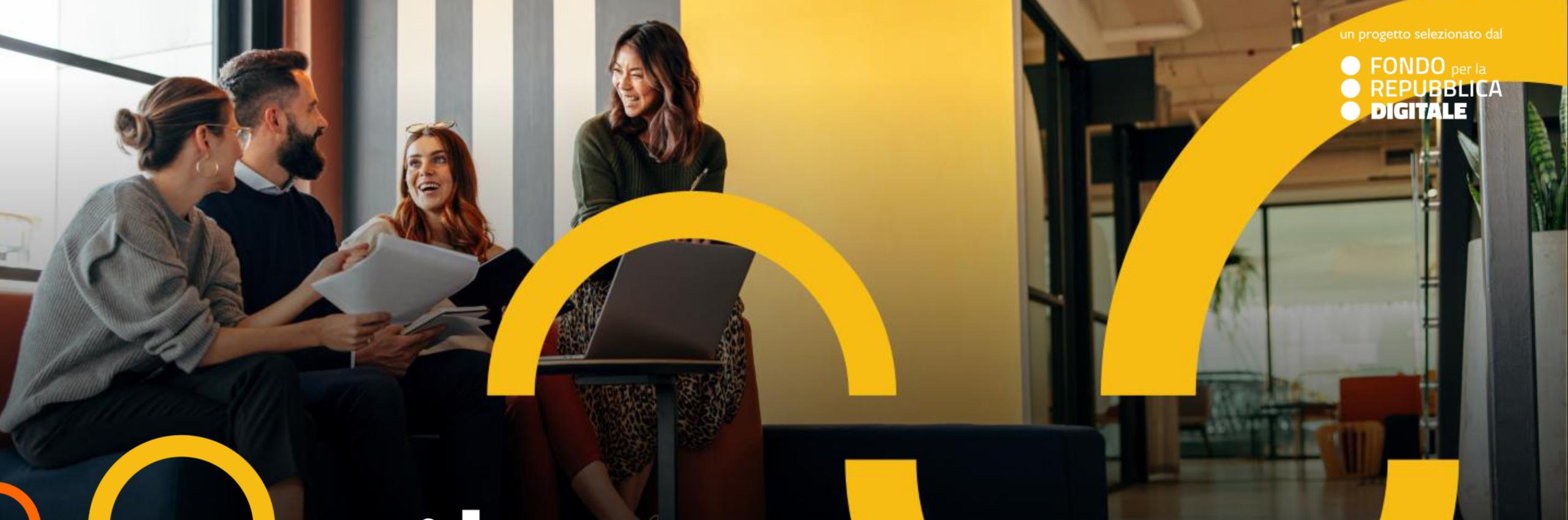 Smile, Infoday online