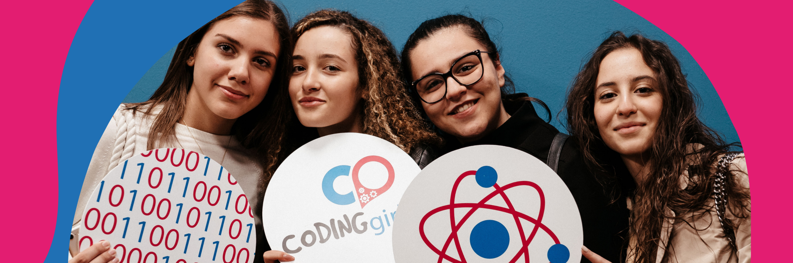coding girls