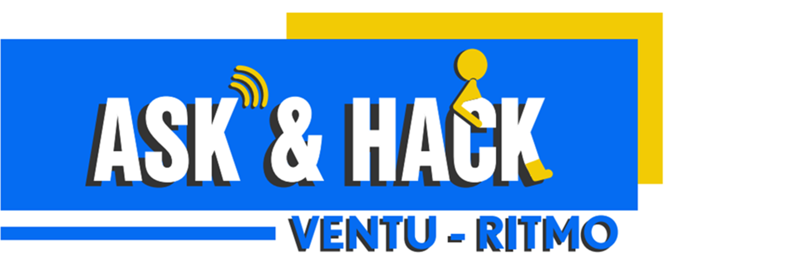 ASK&HACK: Ventu-Ritmo