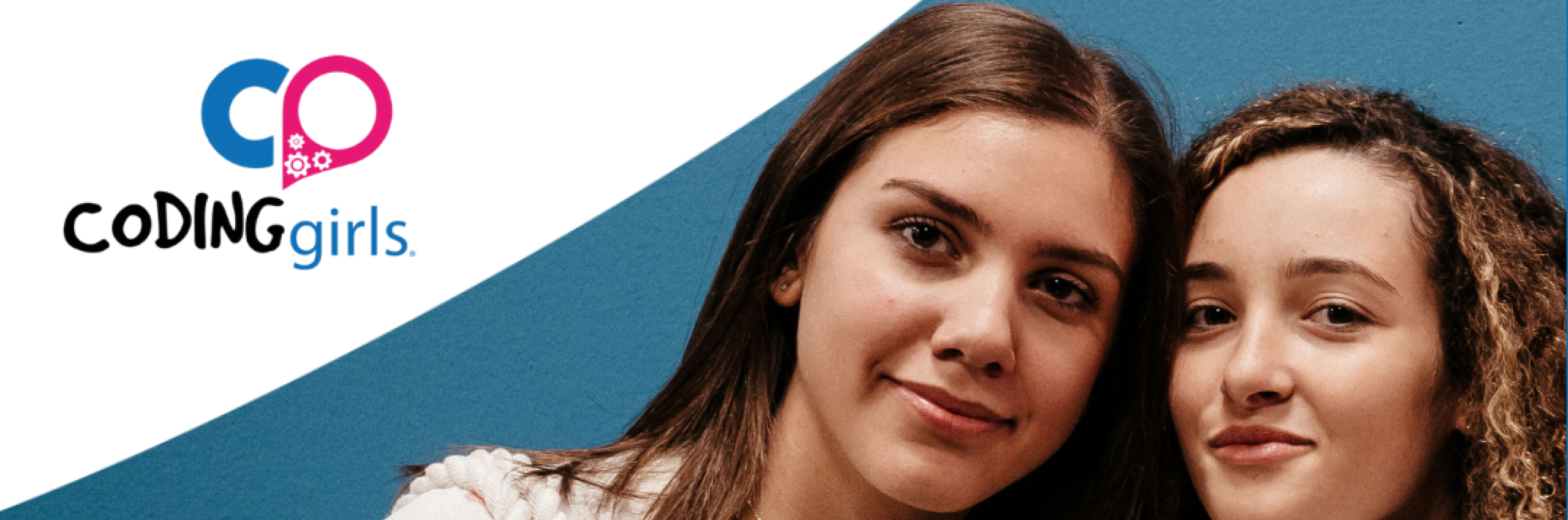 Tour di Coding Girsl: Rethink a Cagliari