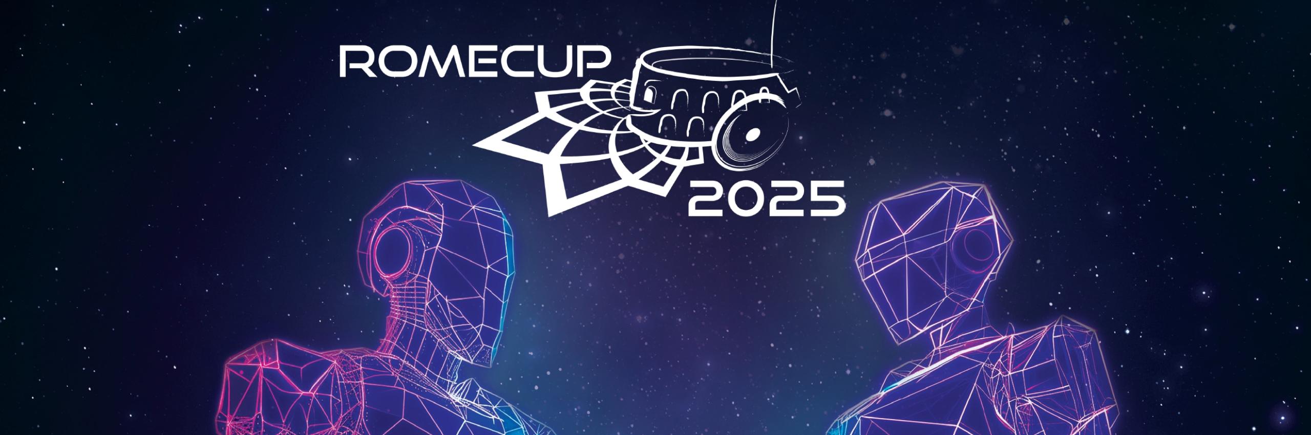 RomeCup 2025
