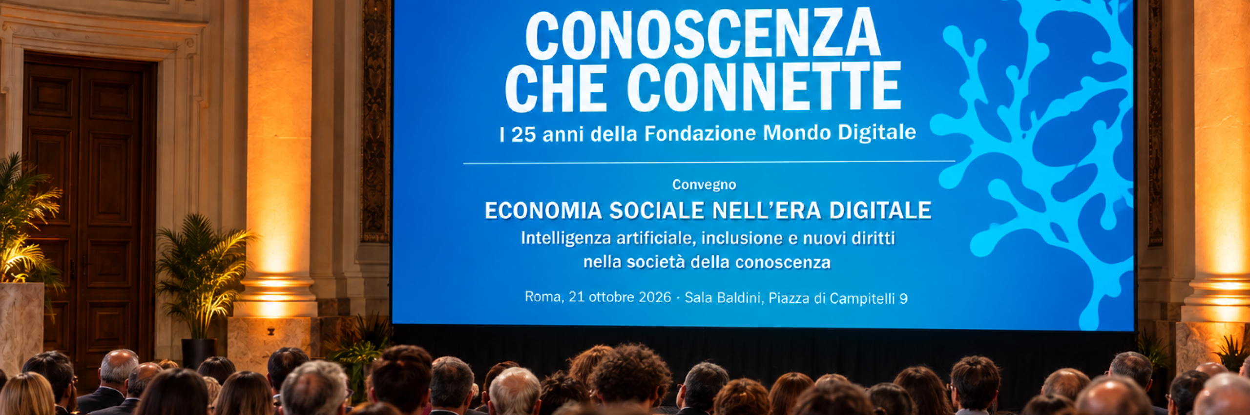 Conoscenza che connette