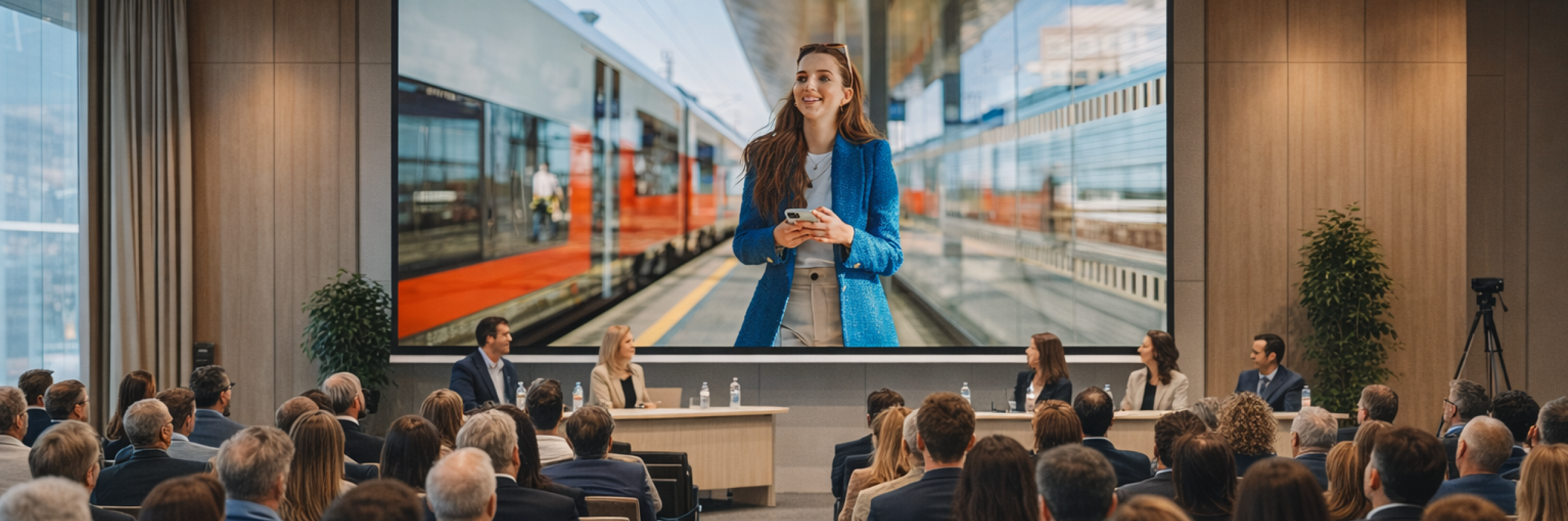 WeLead: protagoniste d’impresa a Roma