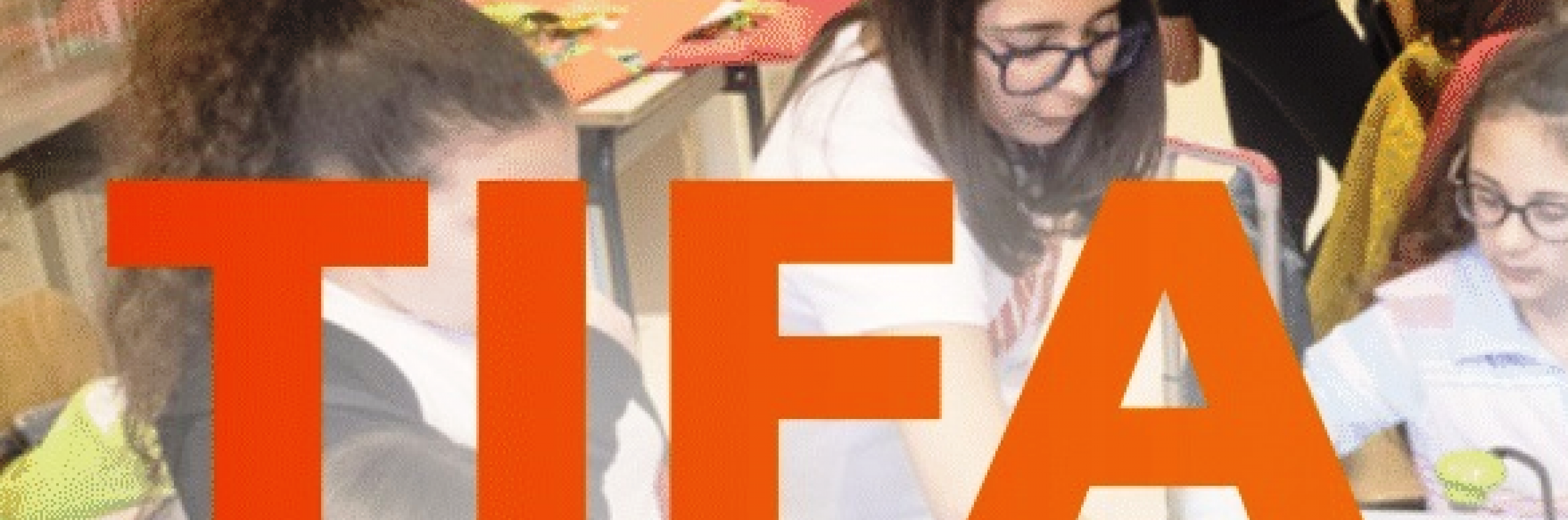 Tifa per te con OpenSpace