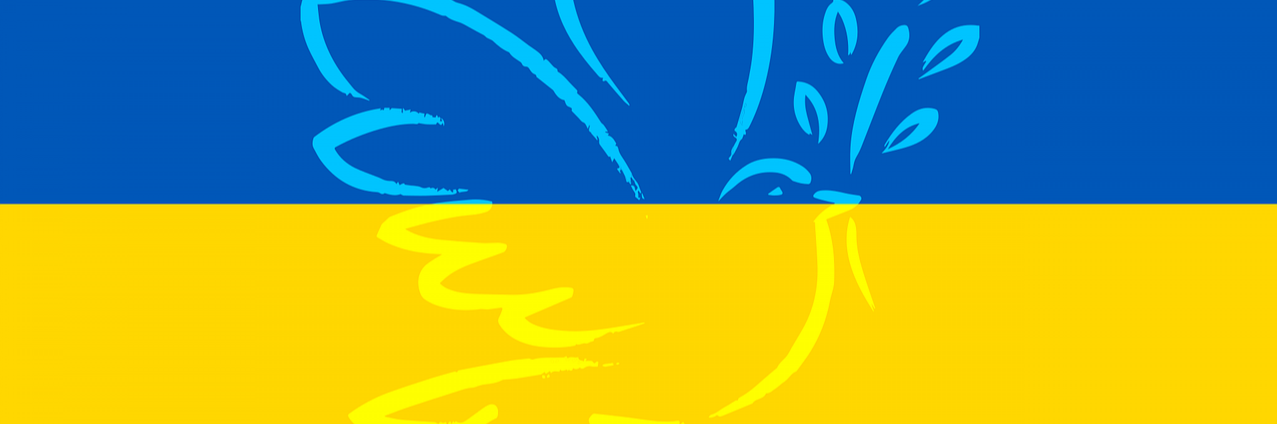 RadioIncolla per la pace in Ucraina