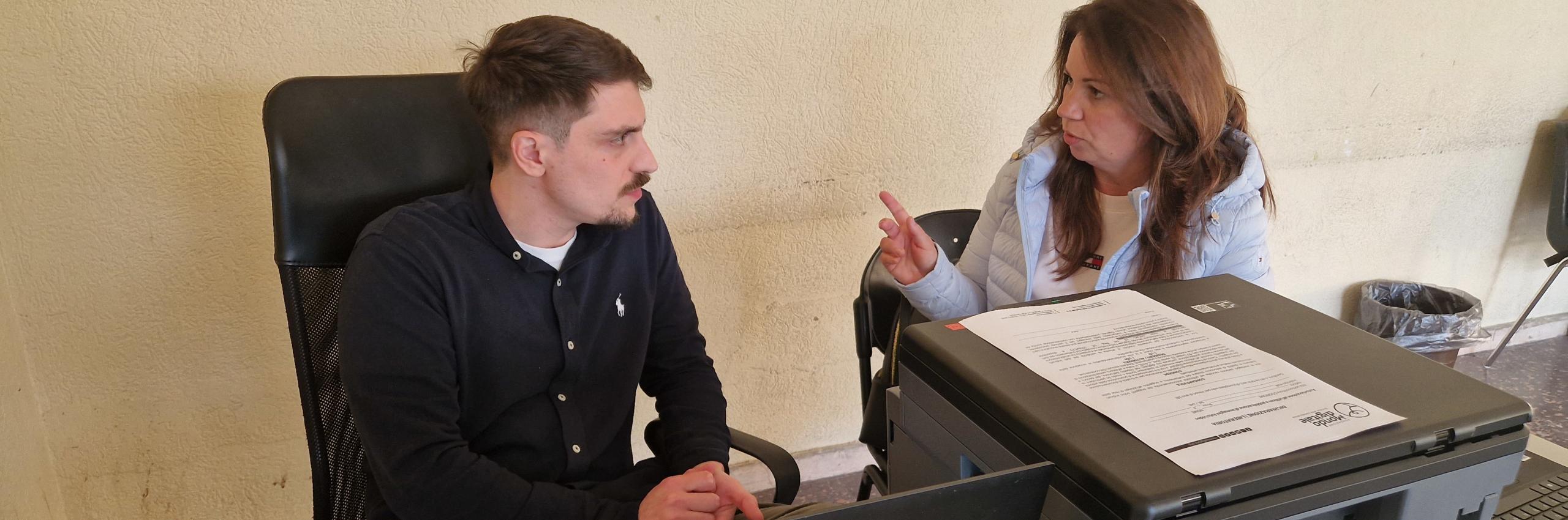 Centro di facilitazione digitale Fratelli Cervi