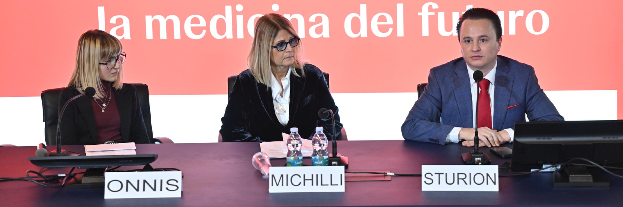 Greta Onnis, ambasciatrice di Fattore J