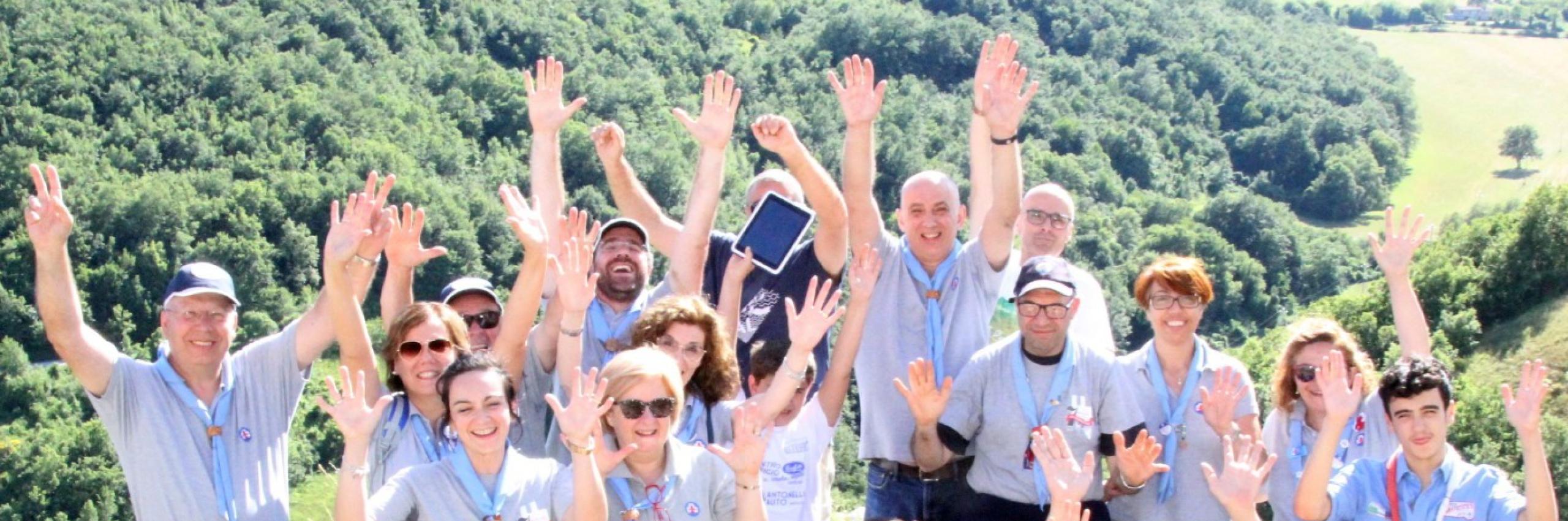  Movimento Adulti Scout Cattolici Italiani 