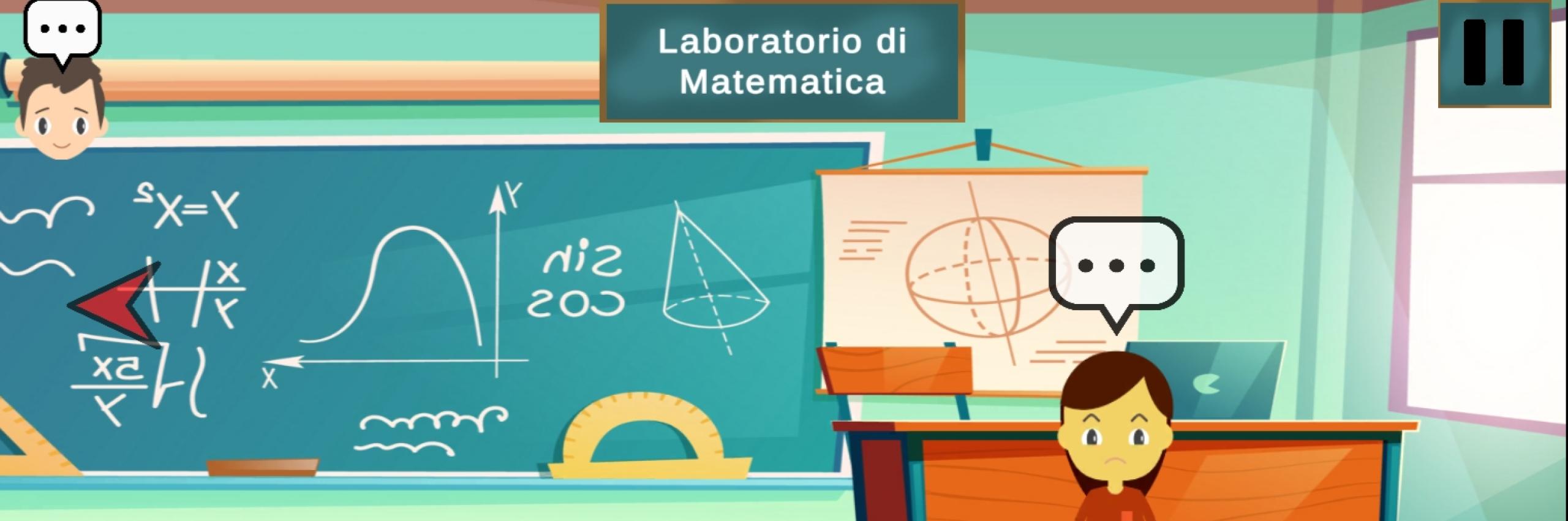 L’esperienza di Barbara Russo con l’app JOINclusion