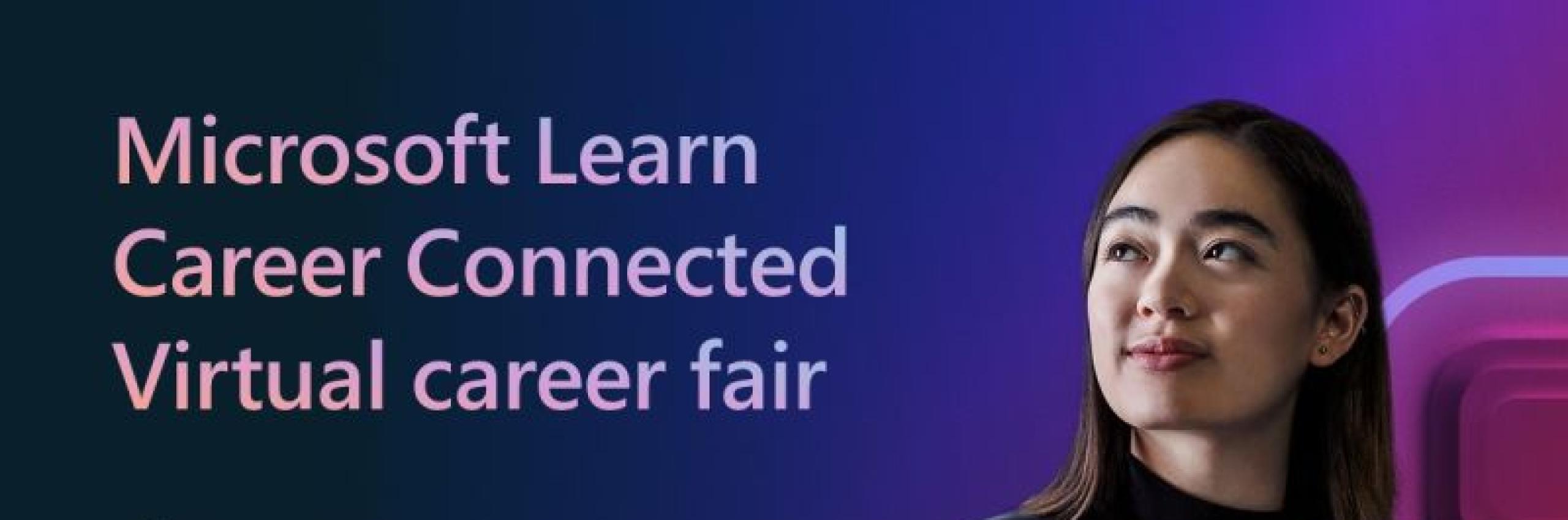 Microsoft Learn Career Connected