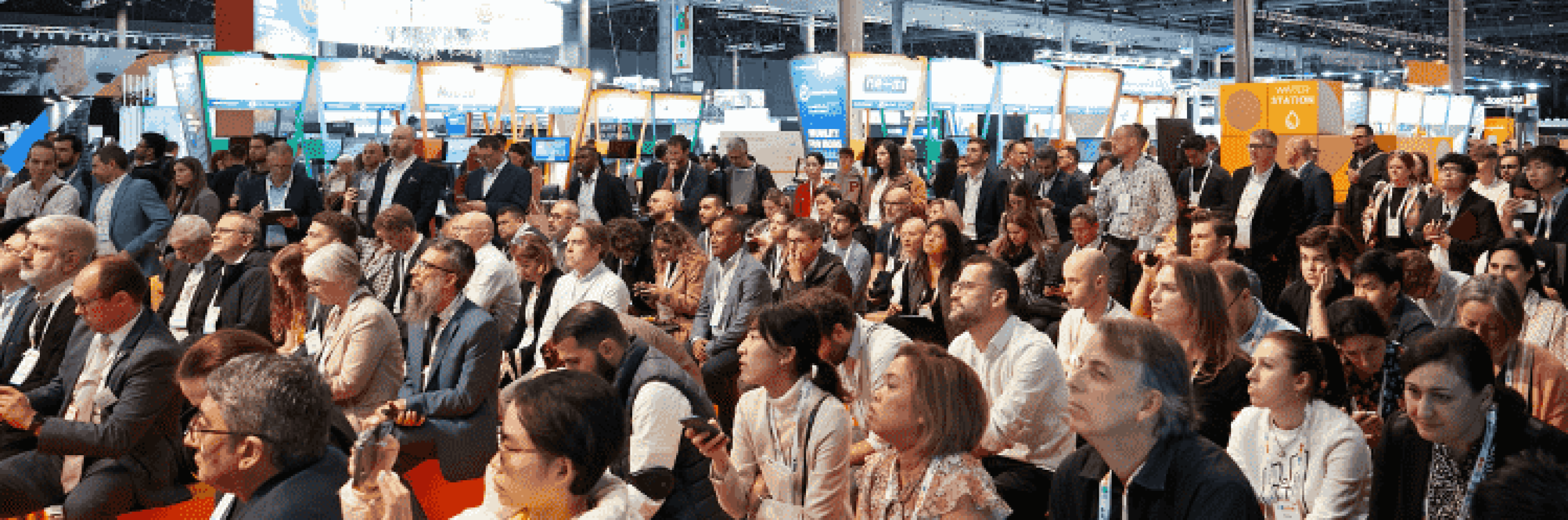 Smart City Expo