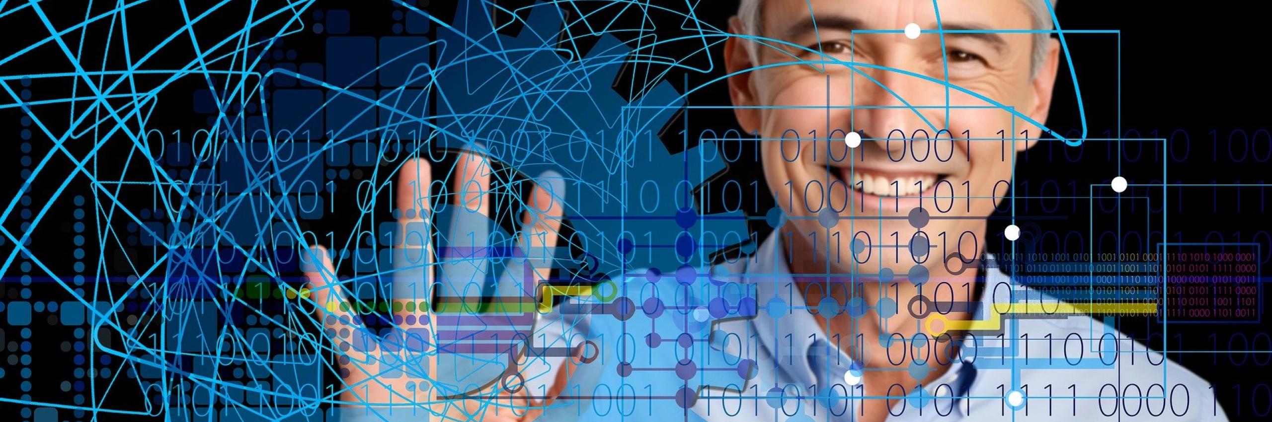 Il volontariato di competenza digitale