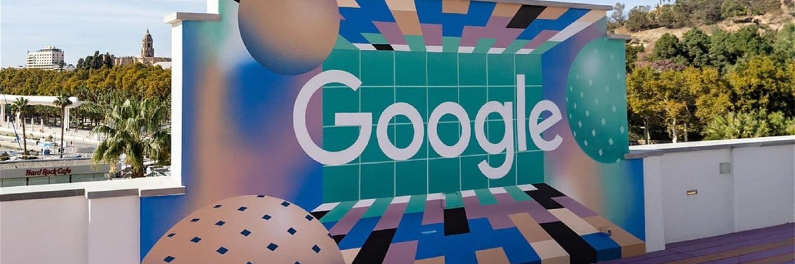 Google Safety Engineering Centre di Malaga