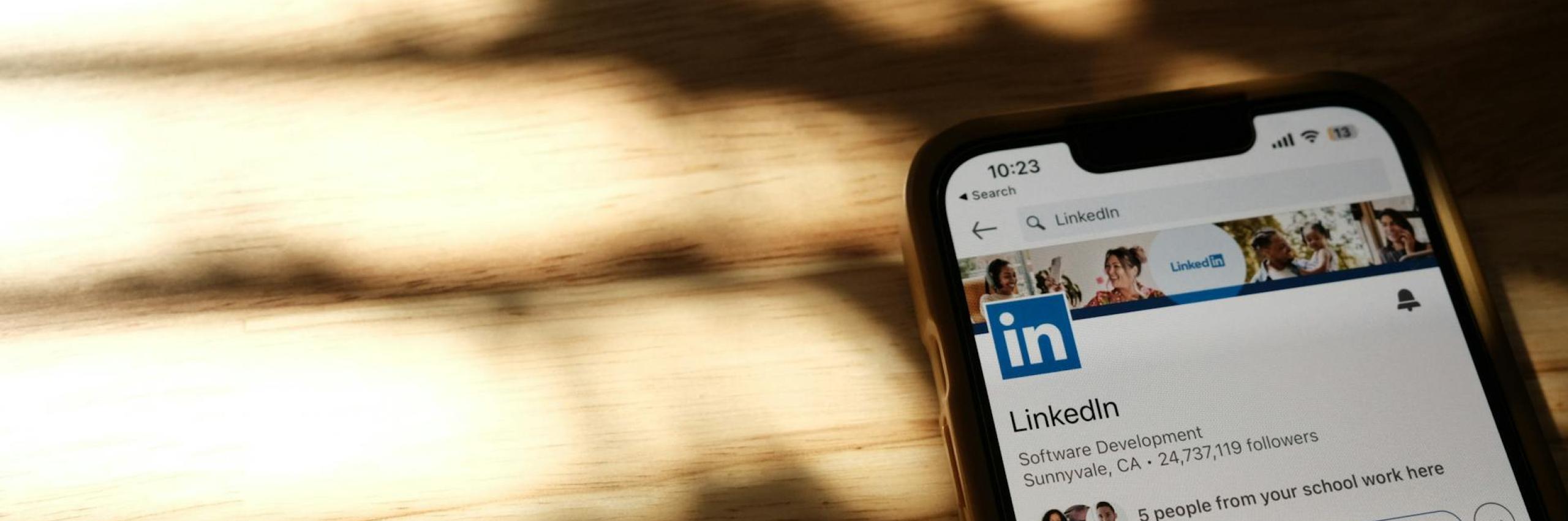 Le competenze per ripartire con LinkedIn