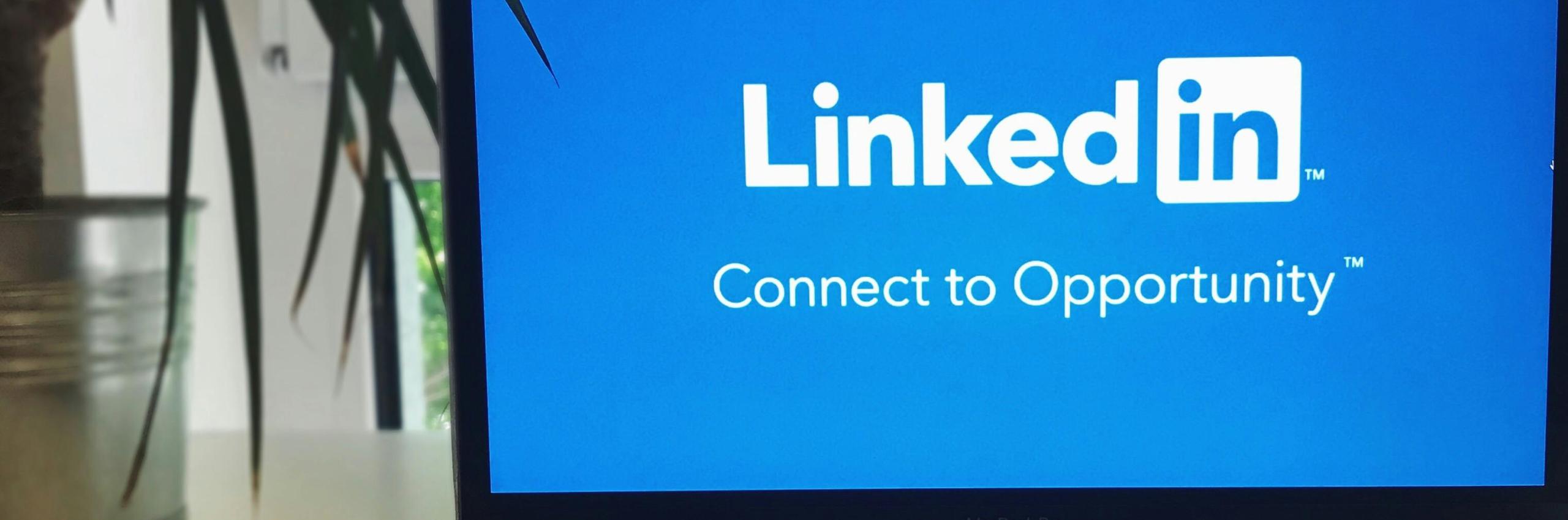 Le competenze per ripartire con LinkedIn