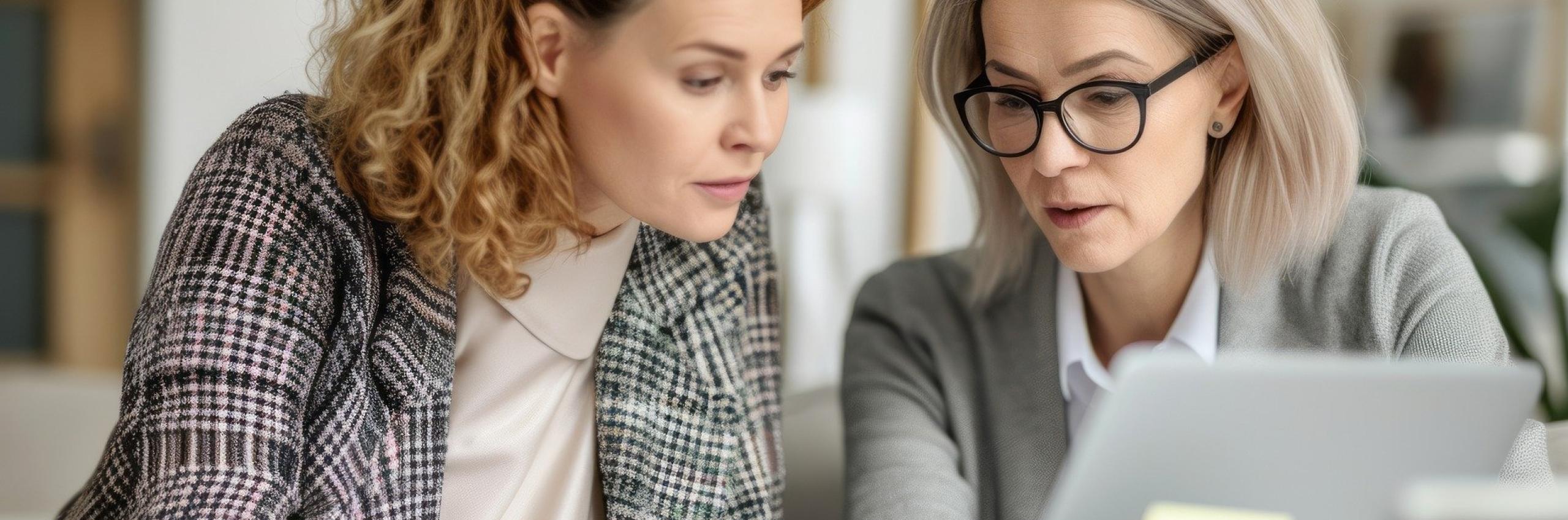 Quattro appuntamenti con Terziario Donna Milano