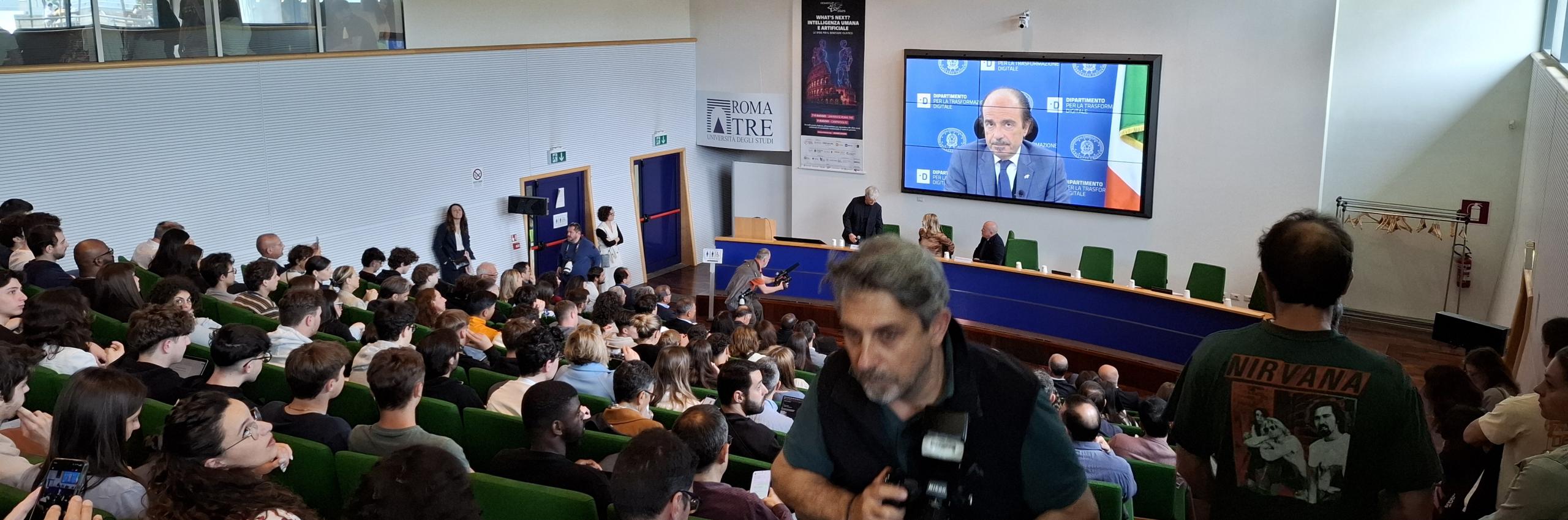 Alessio Butti