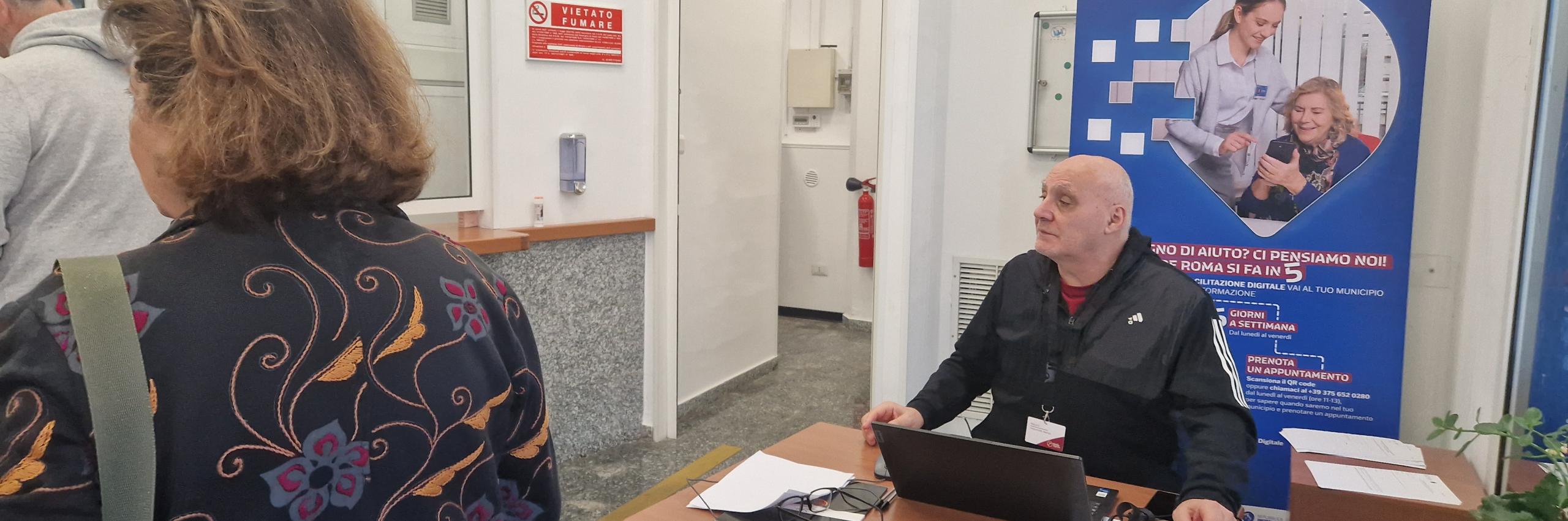 Mese della facilitazione digitale