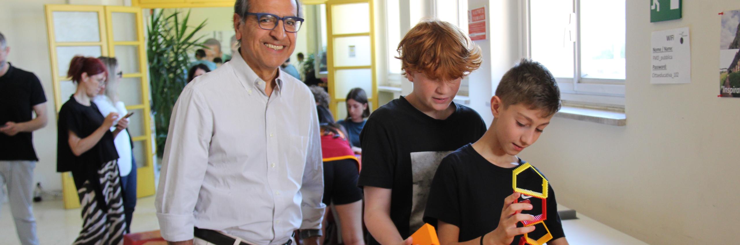 Palestra dell'Innovazione