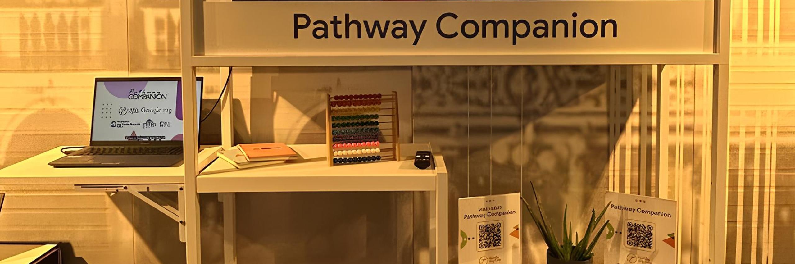 Pathway Companion