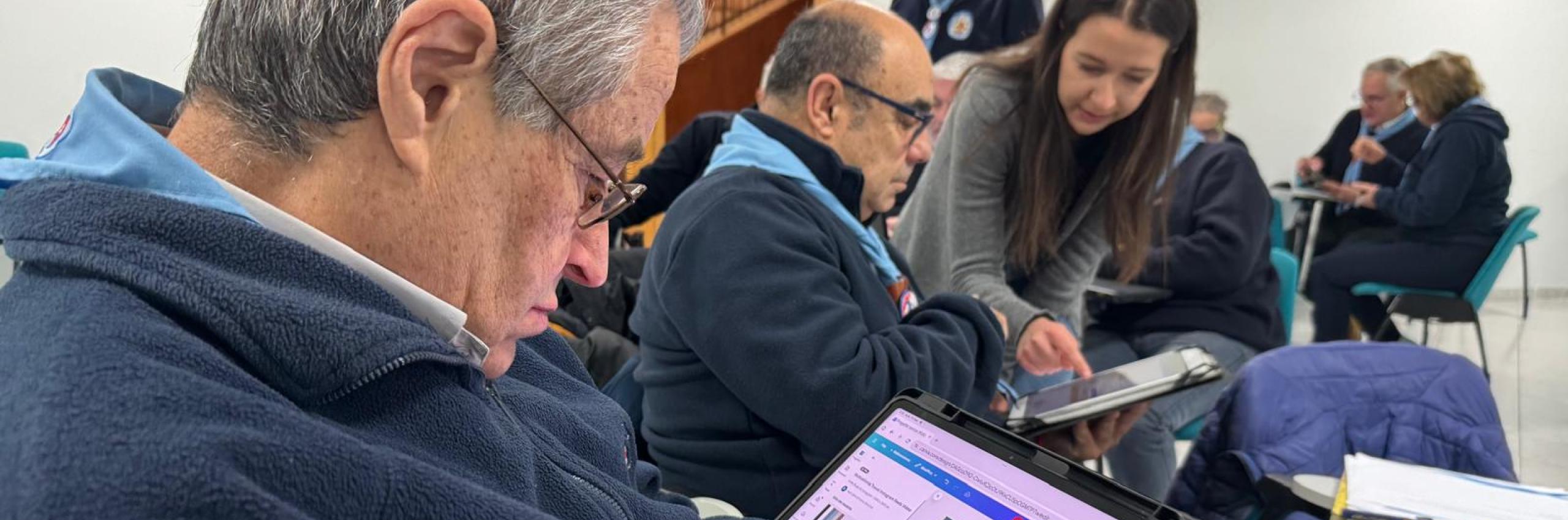 Centri di facilitazione digitale