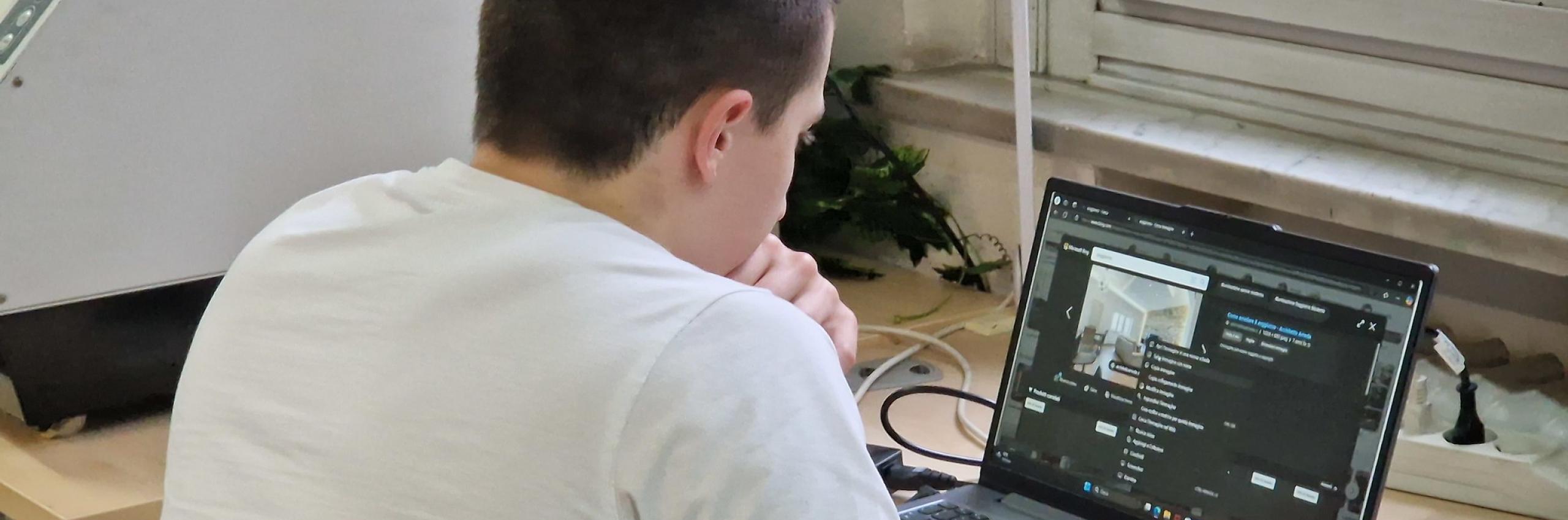 Palestra dell'Innovazione