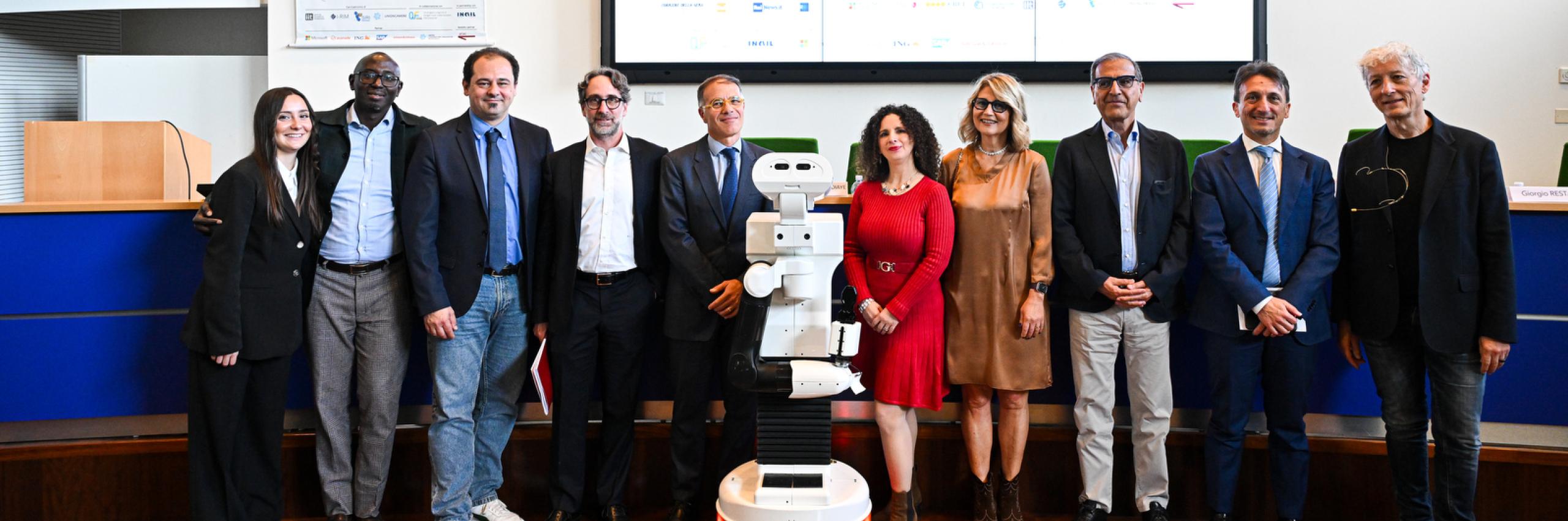 RomeCup 2025, cosa succede ora?