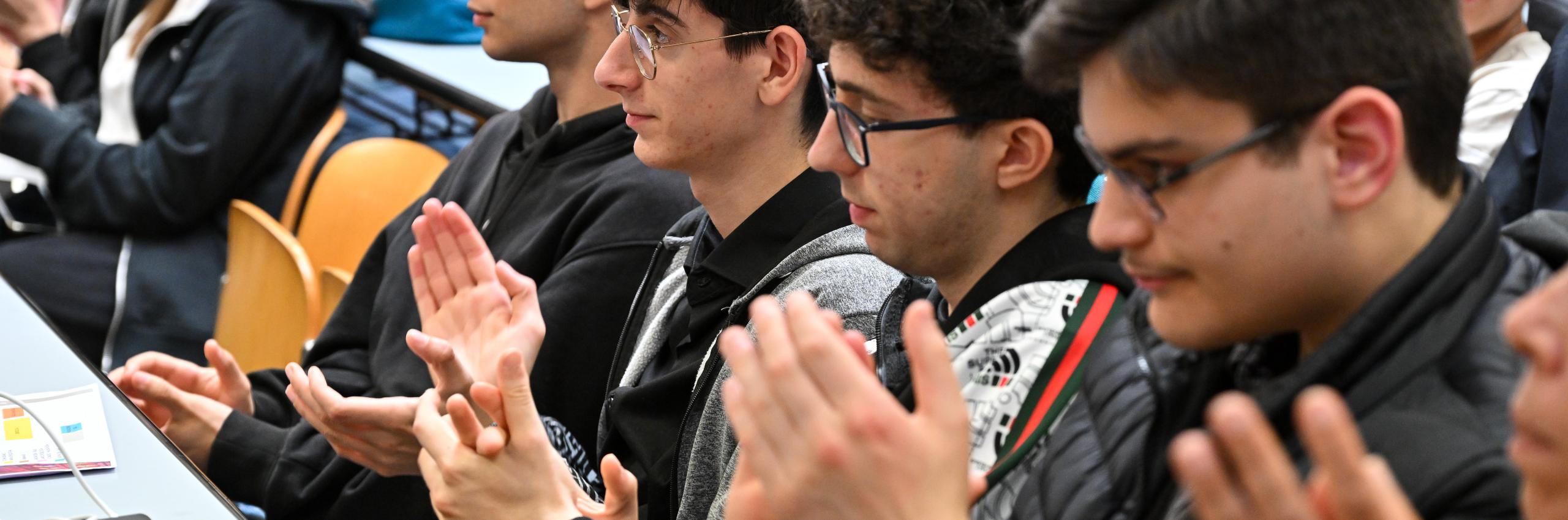 Rising Youth, giovani protagonisti dell’innovazione sociale con SAP